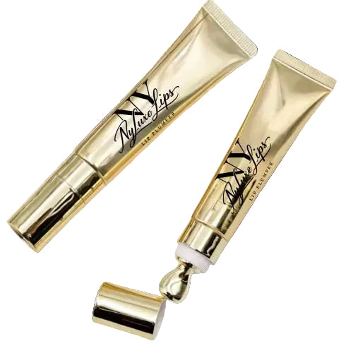 NYLuxe Lip Plumping Oil